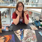 2025 - 05 Geek2Splash Festival