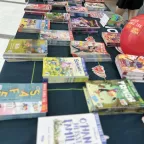 2025 - 05 Geek2Splash Festival