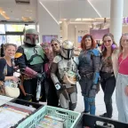 2025 - 05 Geek2Splash Festival