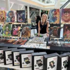 2025 - 05 Geek2Splash Festival