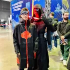 2022 - 09 LGX Convention